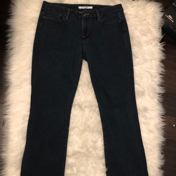 JOE'S jeans MUSE bootcuts, size 31 - Picture 2 of 6
